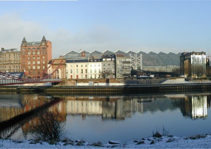 How to Spend 1 Day in Glasgow